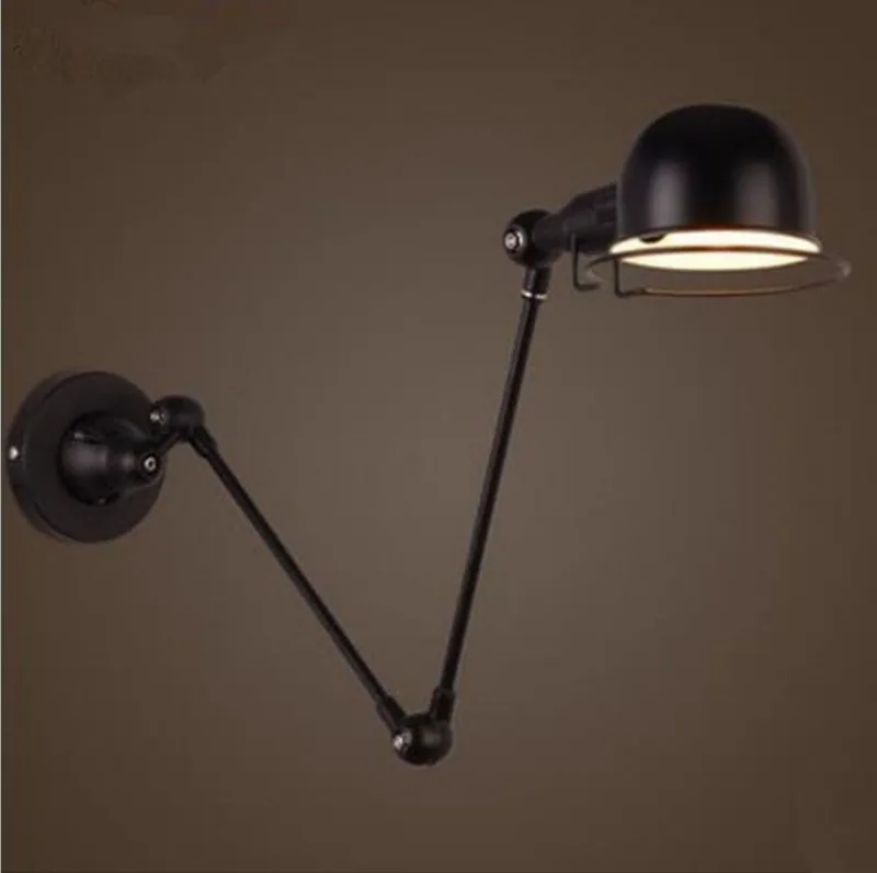Modern Wall Lamp — Walkway, Corridor & Café — view 7
