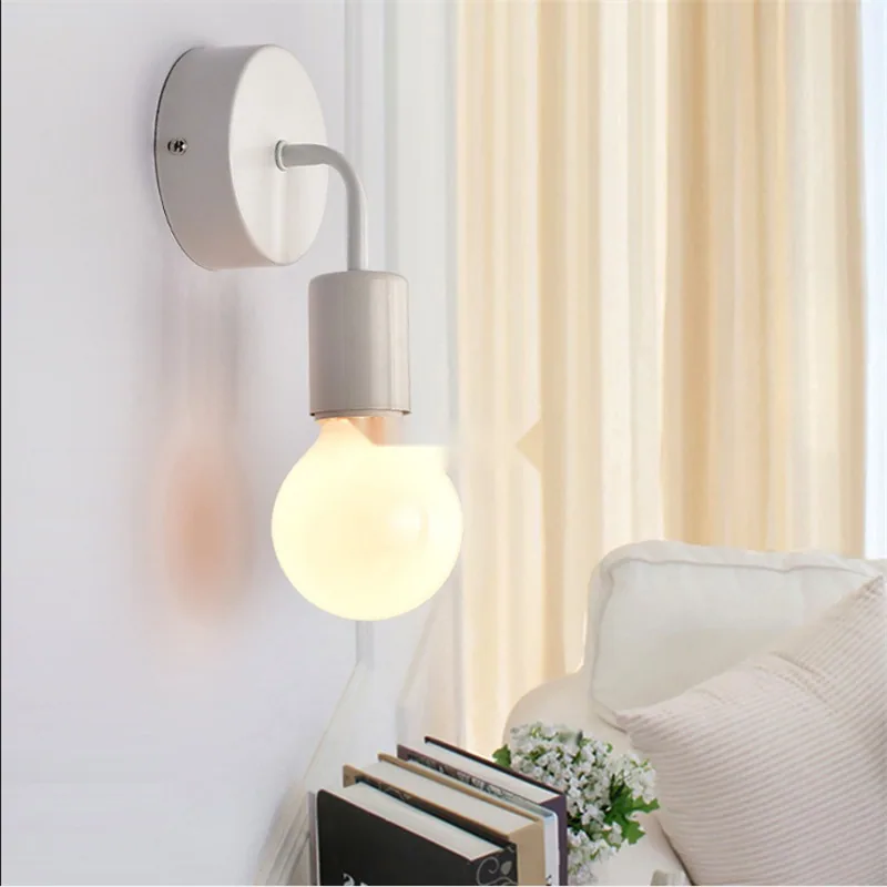 European Ironwork Wall Lamp — Dining Room, Walkway & Corridor — view 4