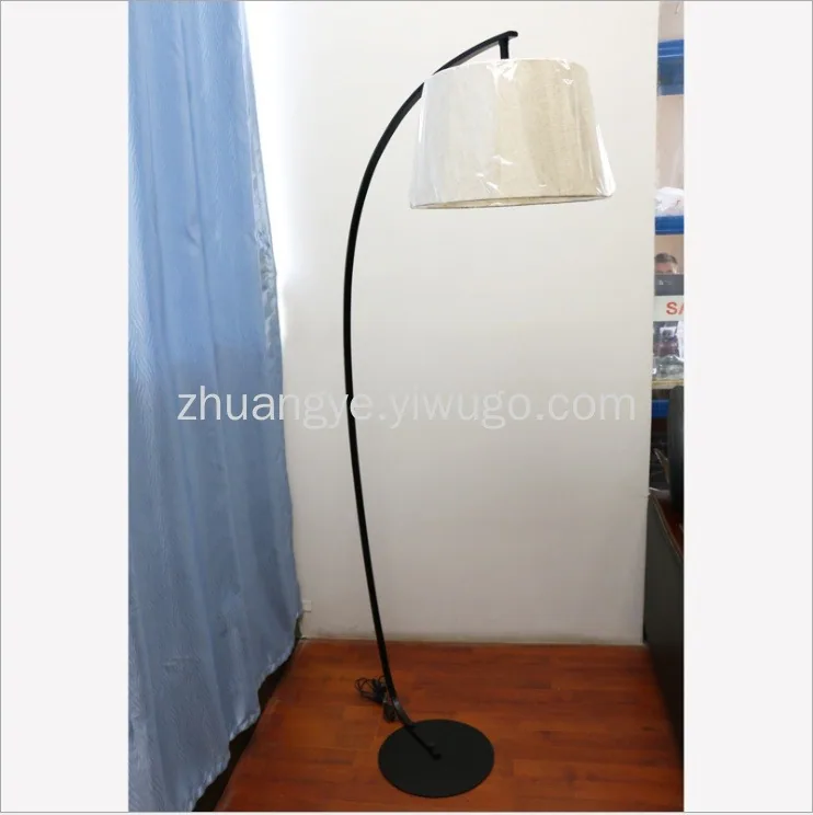 Floor Lamp — Villa, Hotel & Clubhouse — view 14