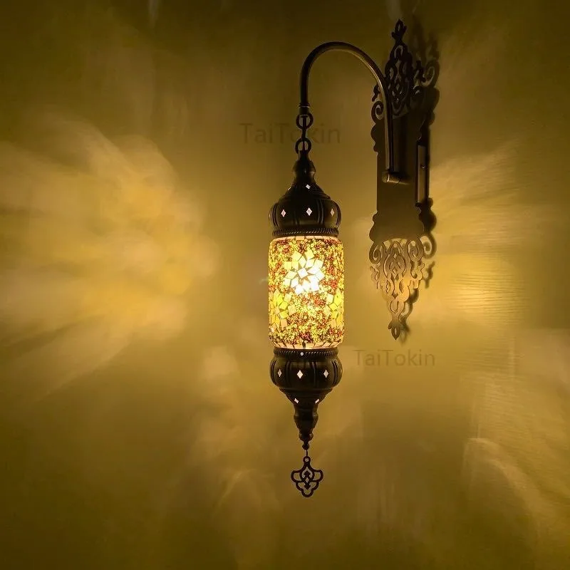 Wall Lamp — Hotel & Dining Room — view 6