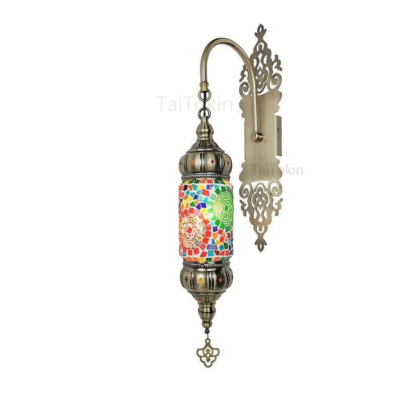 Wall Lamp — Hotel & Dining Room — view 5