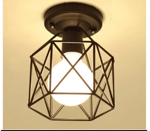 Modern Minimalist LED Crystal Table Lamp — Walkway, Corridor & Entryway — view 6