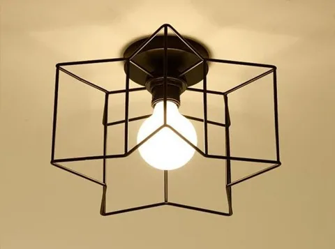 Modern Minimalist LED Crystal Table Lamp — Walkway, Corridor & Entryway — view 8