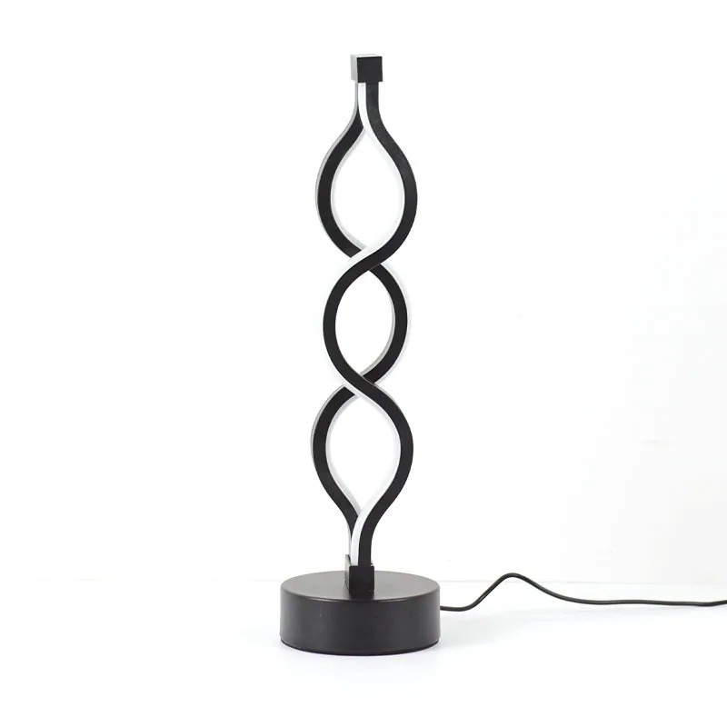 LED Table Lamp — Bar Counter — view 5