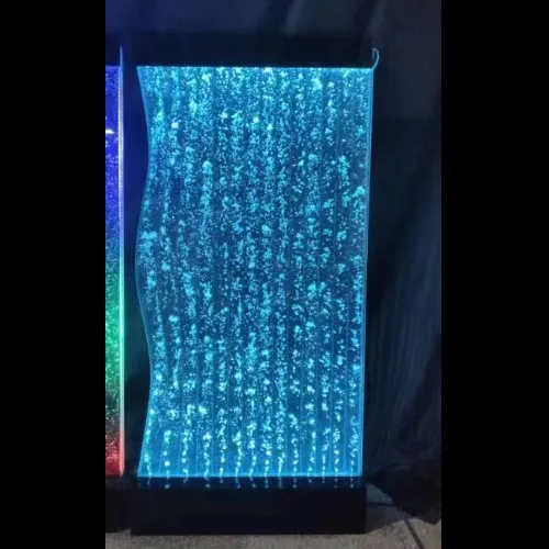 Bubble Water Feature Wall — Decorative Screen — view 6