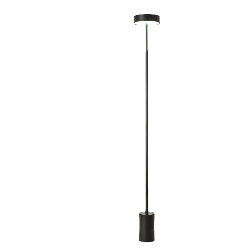Nordic Floor Lamp — Living Room, Bedroom & Study (Model TM-649372454253) — view 4