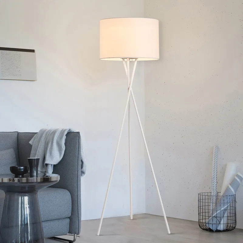 Nordic Floor Lamp — Living Room & Sofa (Model 10) — view 2
