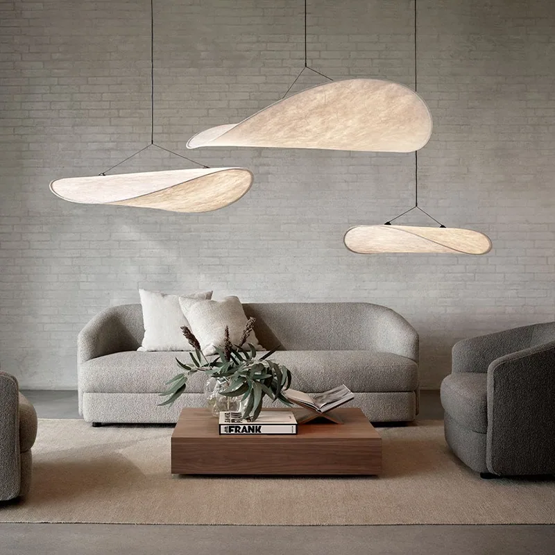 Nordic Chandelier — Bedroom & Dining Room — view 6
