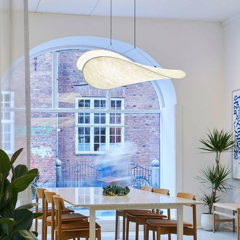 Nordic Chandelier — Bedroom & Dining Room — view 4