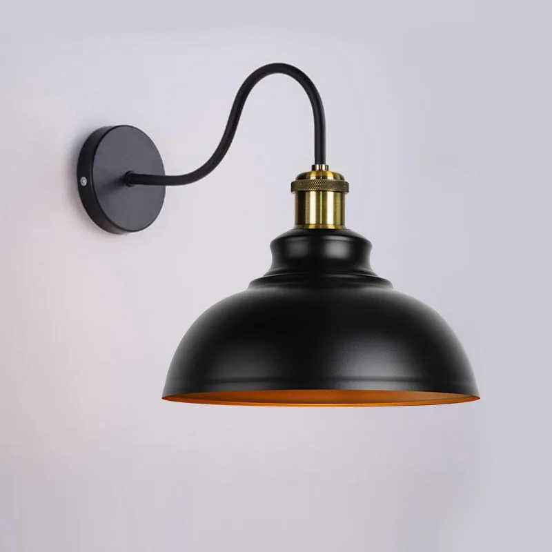 American Ironwork Wall Lamp — Bedroom, Dining Room & Bar Counter — view 5