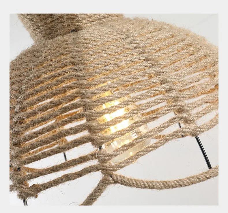Industrial Chandelier — Boutique, Dining Room & Bar Counter — view 10