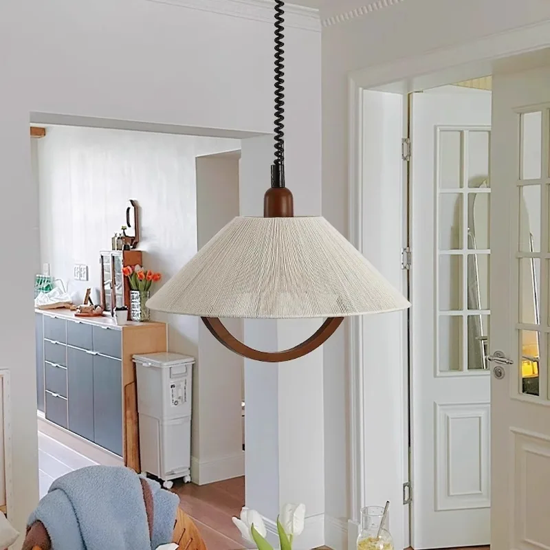 Light Luxury Chandelier — Bedroom, Dining Room & Study — view 3