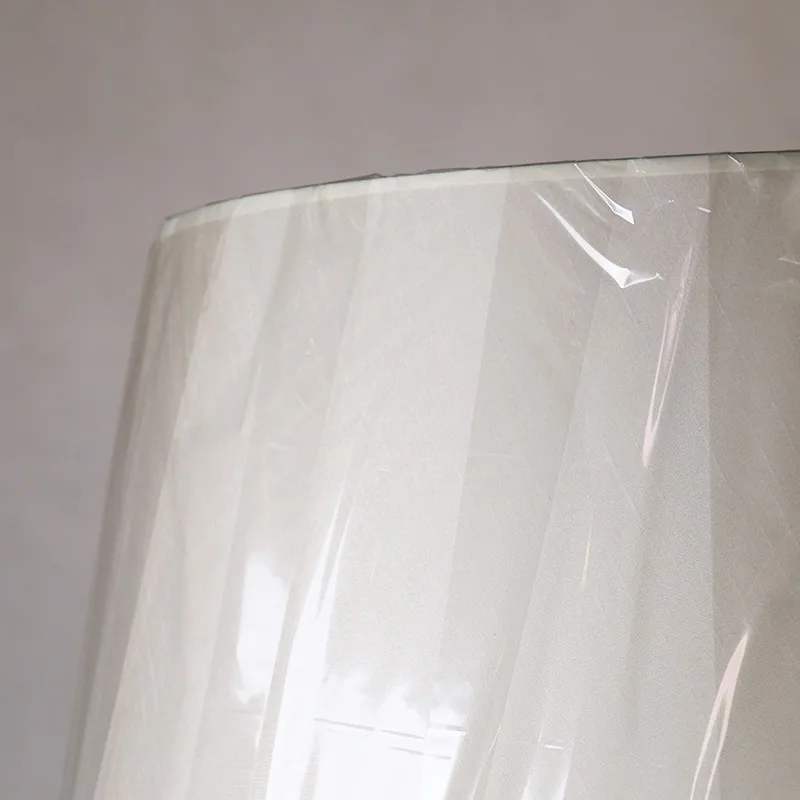 Modern Floor Lamp — Villa & Hotel Lobby — view 2