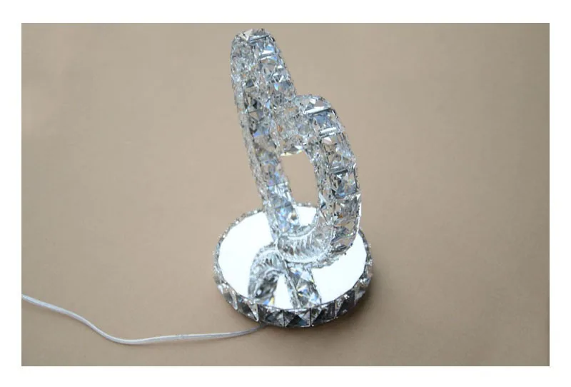 Minimalist Table Lamp — Bedroom & Bedside — view 4