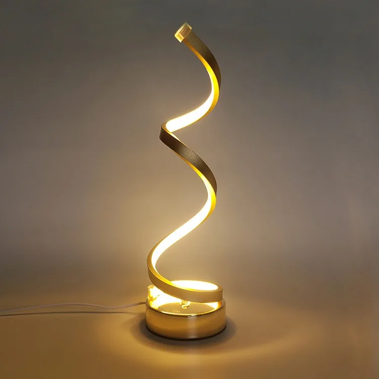 Modern LED Remote-Controlled Floor Lamp — Living Room & Bedroom — view 8