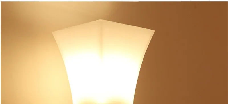 Modern LED Wall Lamp — Living Room, Bedroom & Bedside — view 2