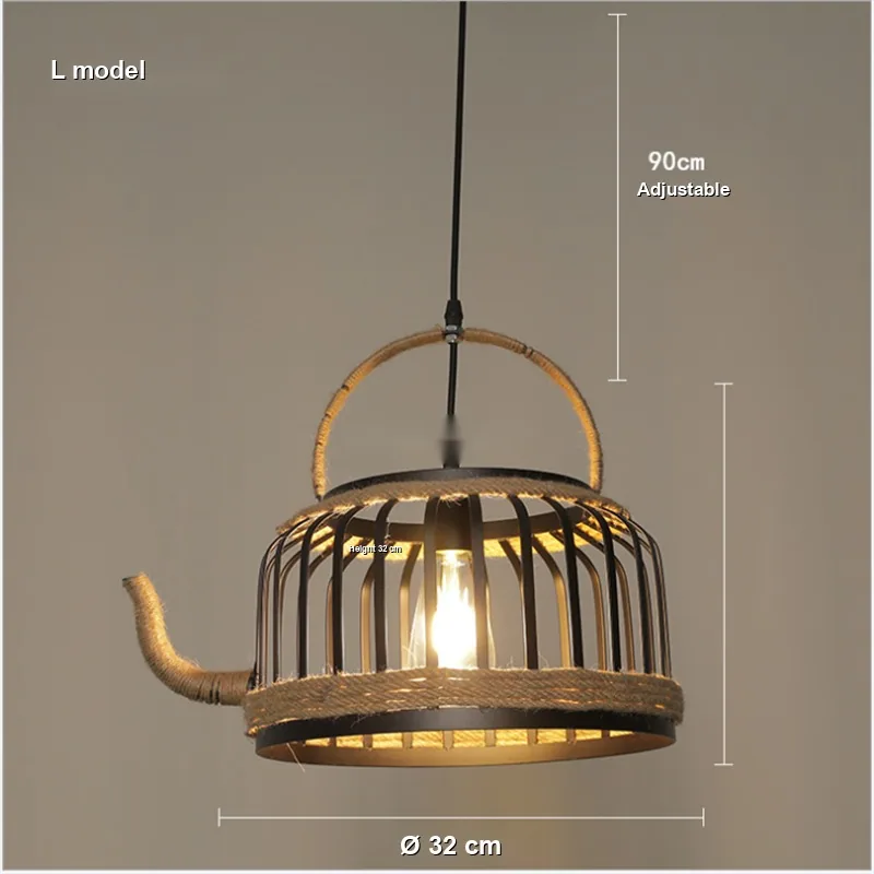 European Chandelier — Boutique & Dining Room — view 2