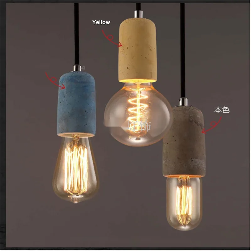 Minimalist Single-Head Chandelier — Stairwell, Bedside & Dining Room — view 3
