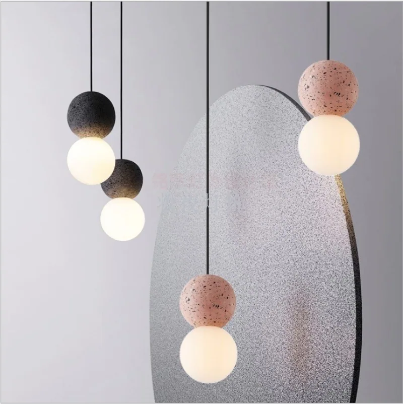 Minimalist Chandelier — Boutique, Bedroom & Bedside — view 6