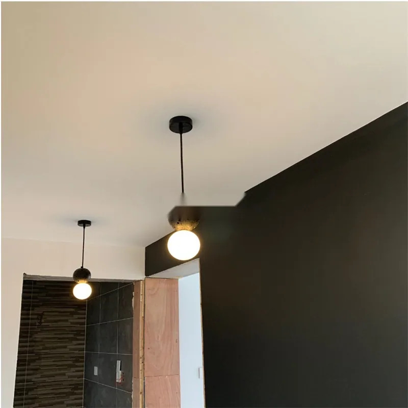 Minimalist Chandelier — Boutique, Bedroom & Bedside — view 3