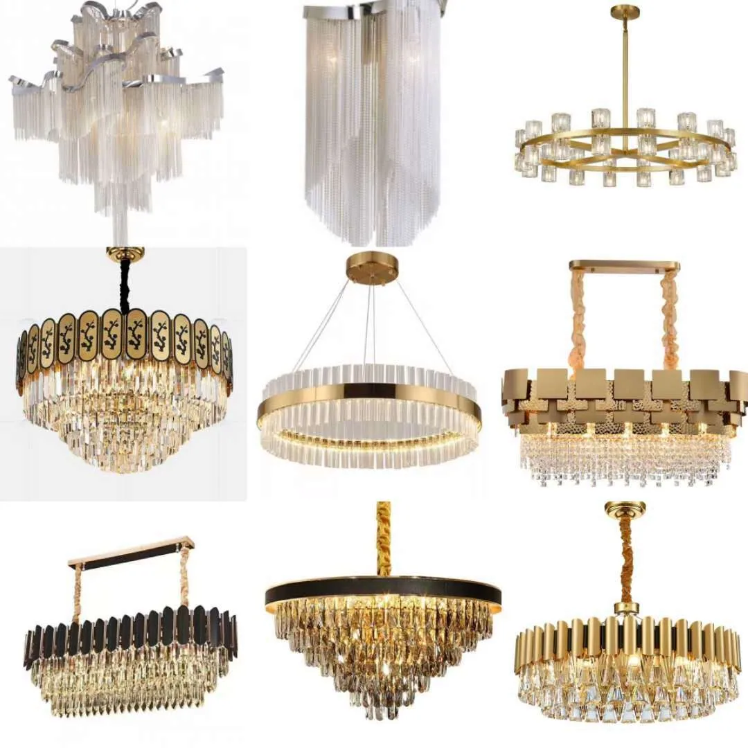Ceiling Light — view 10